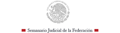Semanario Judicial de la Federación